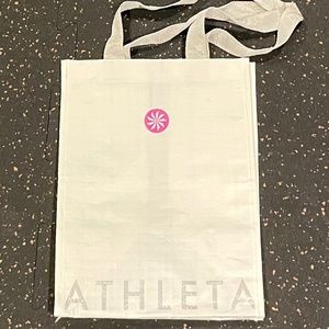 Athleta Bag
